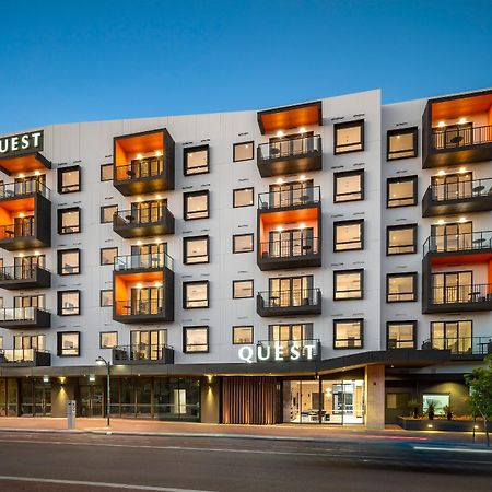 Quest Joondalup Apart otel Perth Dış mekan fotoğraf