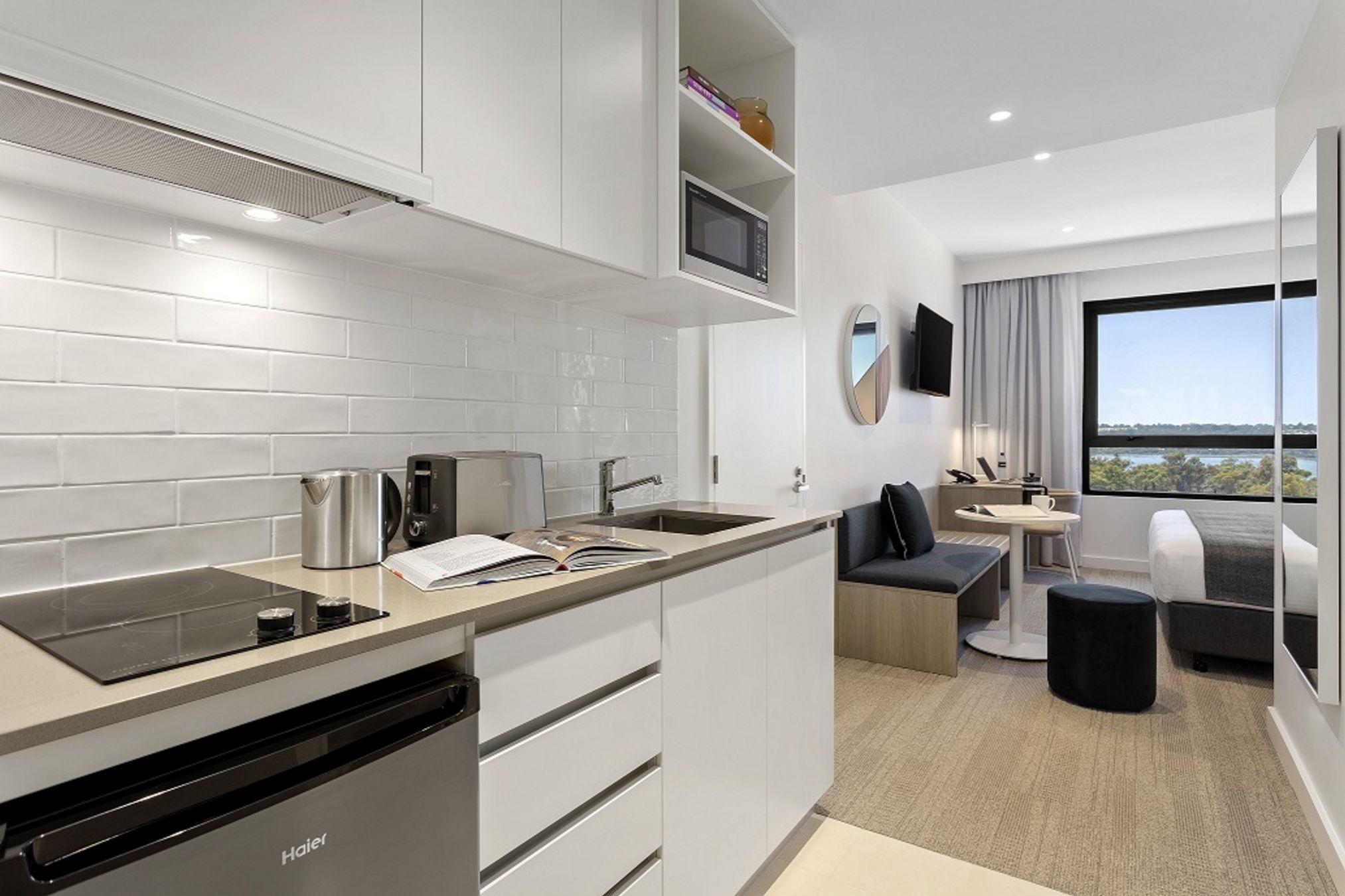 Quest Joondalup Apart otel Perth Dış mekan fotoğraf