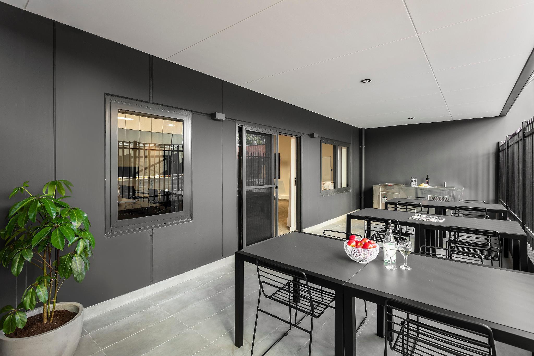 Quest Joondalup Apart otel Perth Dış mekan fotoğraf