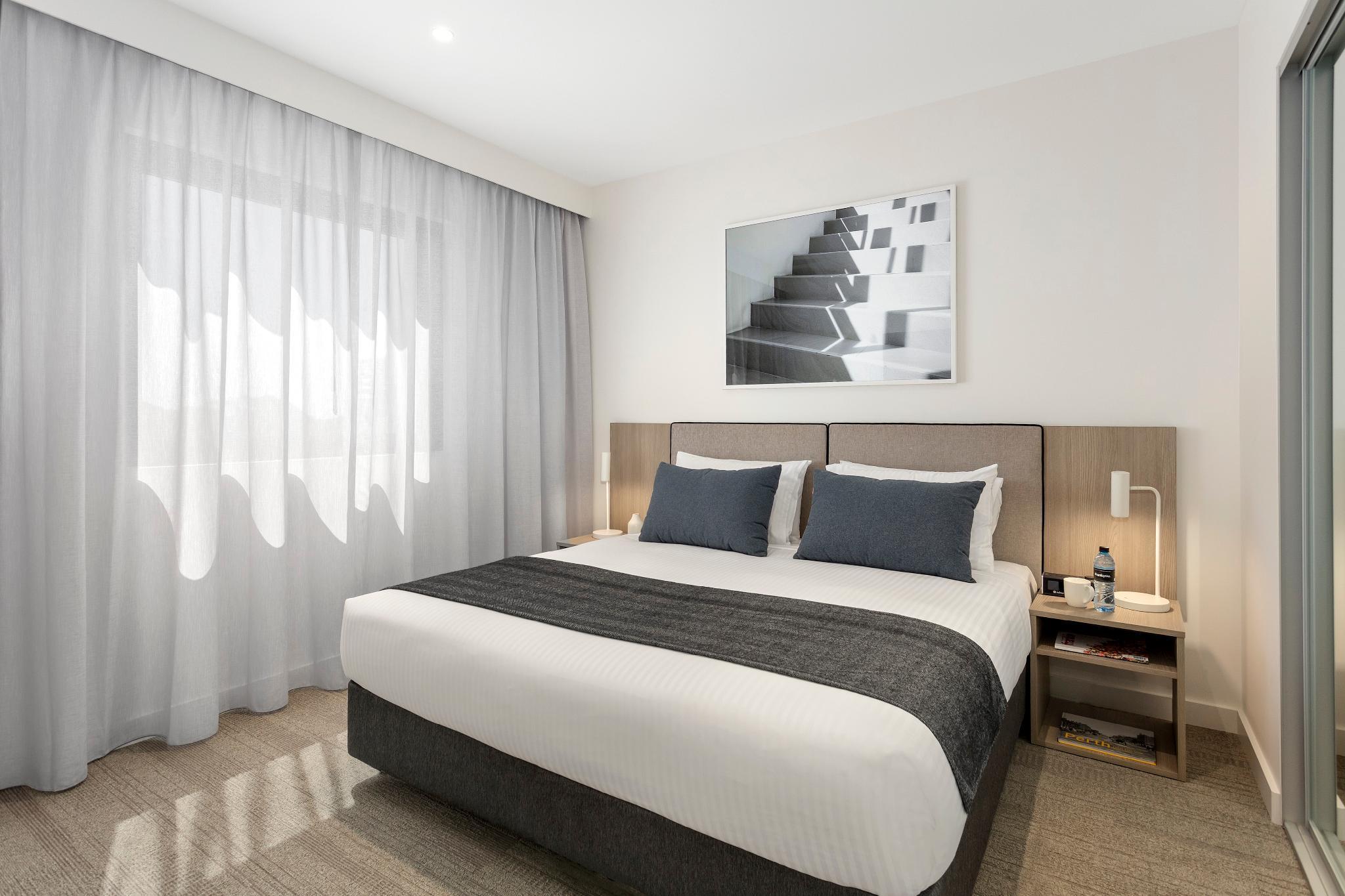Quest Joondalup Apart otel Perth Dış mekan fotoğraf