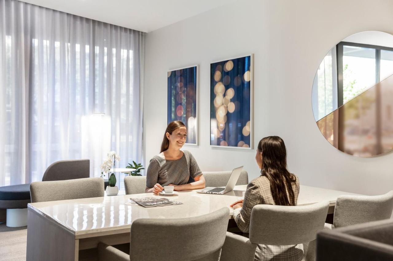 Quest Joondalup Apart otel Perth Dış mekan fotoğraf