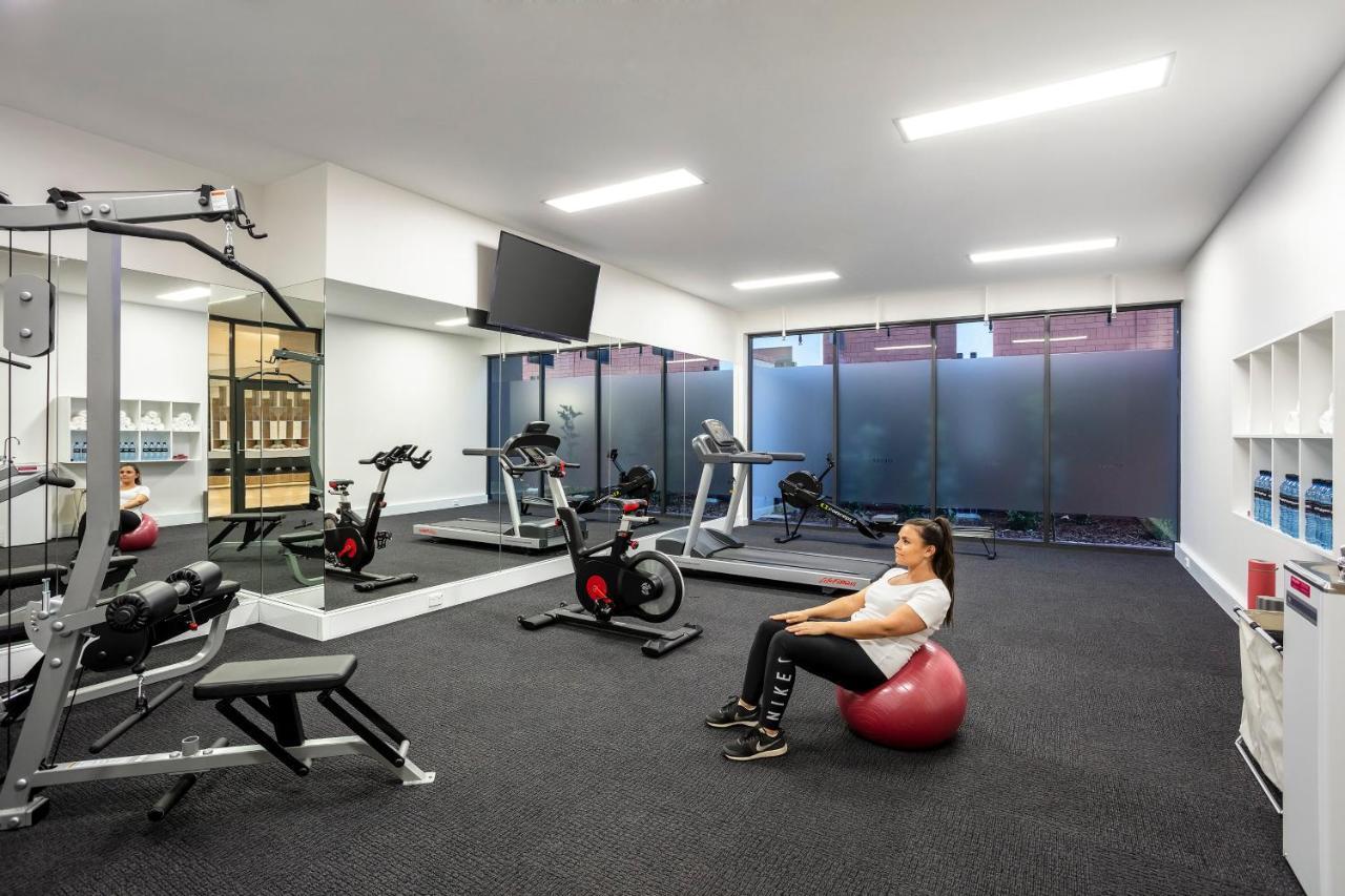 Quest Joondalup Apart otel Perth Dış mekan fotoğraf