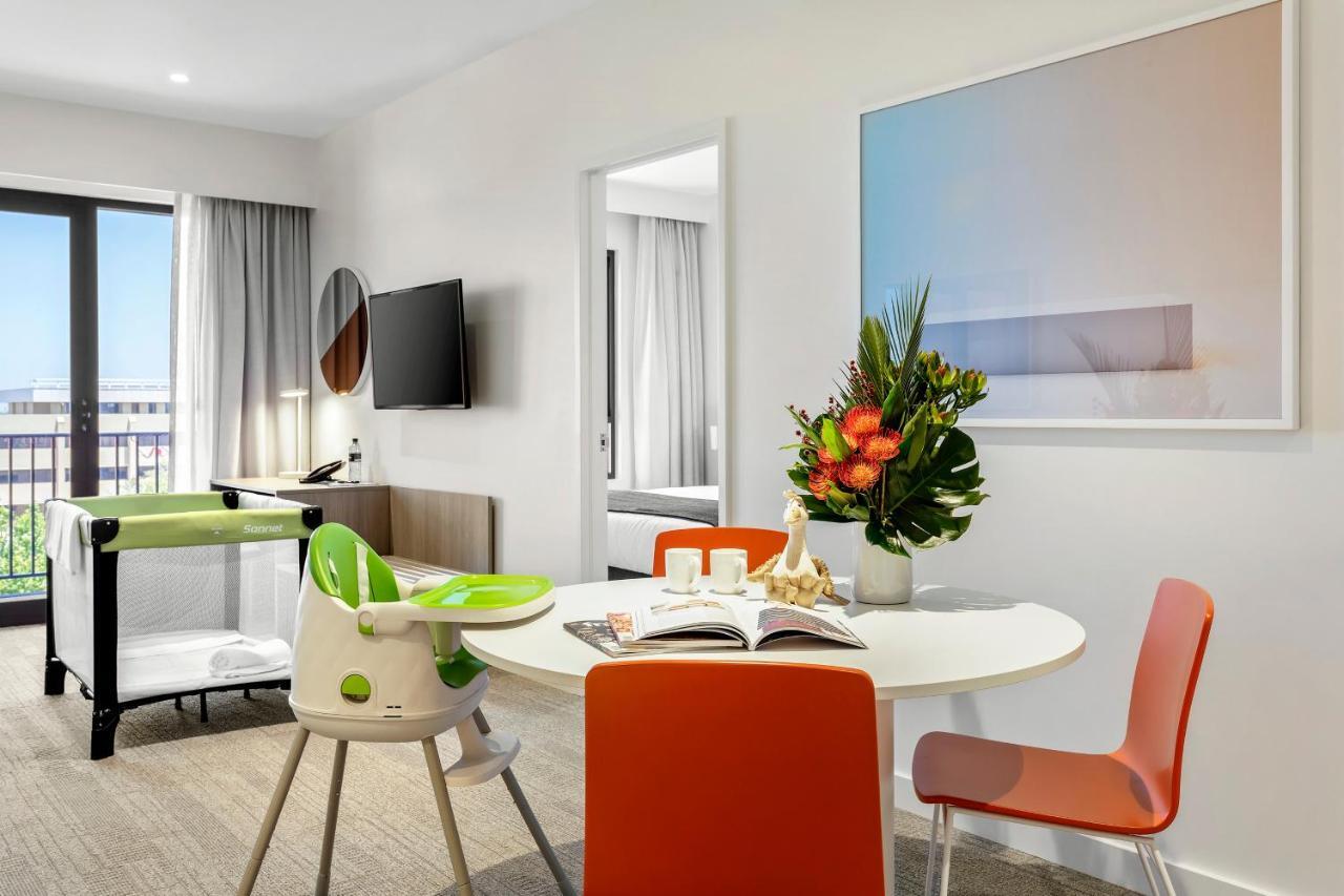 Quest Joondalup Apart otel Perth Dış mekan fotoğraf